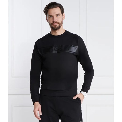BOSS BLACK Bluza | Regular Fit S Gomez Fashion Store wyprzedaż