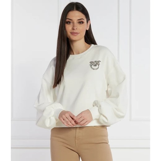 Bluza damska Pinko bawełniana