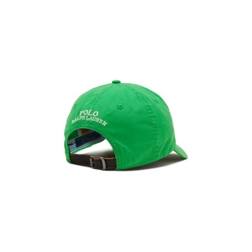 Czapka z daszkiem męska Polo Ralph Lauren