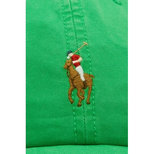 Czapka z daszkiem męska Polo Ralph Lauren