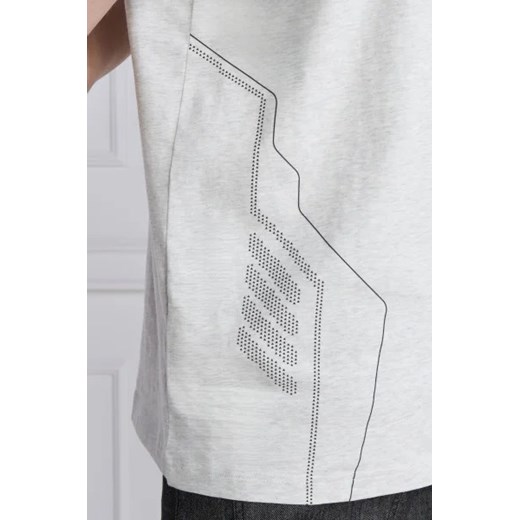 T-shirt męski BOSS HUGO