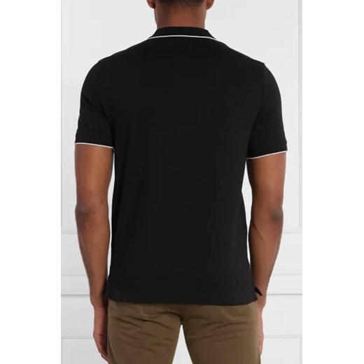 Calvin Klein Polo | Slim Fit | stretch pique Calvin Klein XXL Gomez Fashion Store