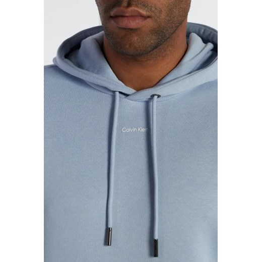 Calvin Klein Bluza | Regular Fit Calvin Klein XL wyprzedaż Gomez Fashion Store