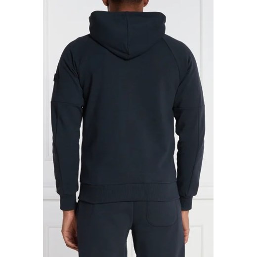 Peuterey Bluza | Regular Fit Peuterey M okazyjna cena Gomez Fashion Store