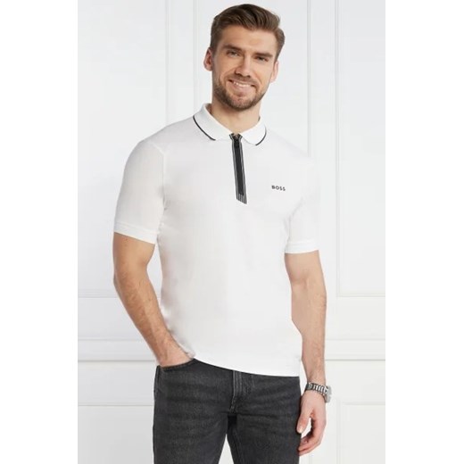T-shirt męski BOSS HUGO