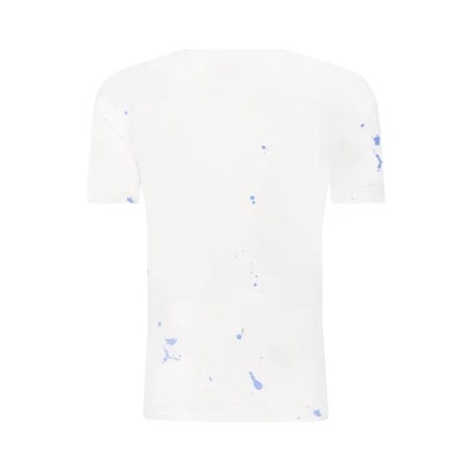 POLO RALPH LAUREN T-shirt BEAR SS CN-KNIT | Regular Fit Polo Ralph Lauren 104 okazyjna cena Gomez Fashion Store