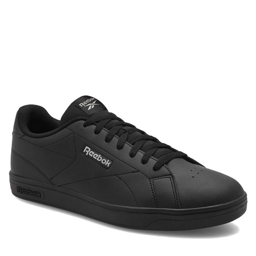 Czarne trampki męskie Reebok 
