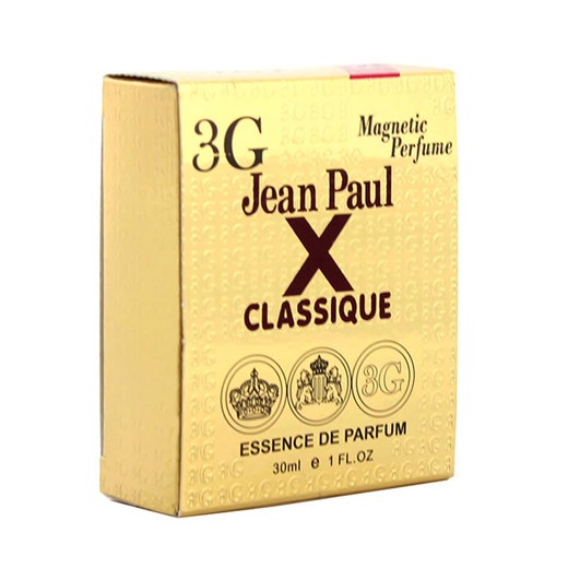 Perfumy właściwe odp. Classique Jean Paul Gaultier 30ml esencjaperfum-pl zolty drewno