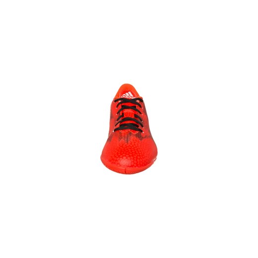 adidas Performance F5 IN Halówki solred/ftwwht/cbl zalando czerwony guma