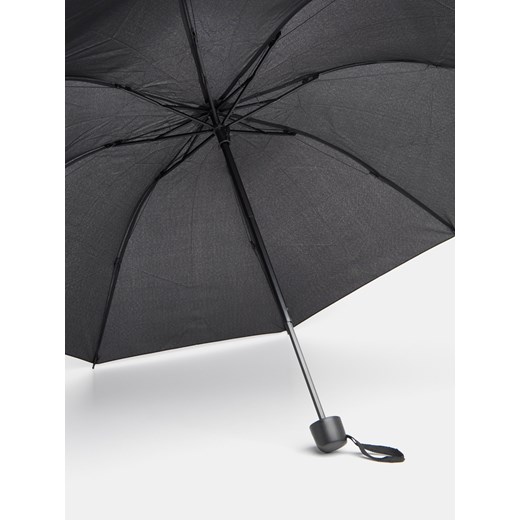 Sinsay - Parasol - czarny Sinsay Jeden rozmiar Sinsay