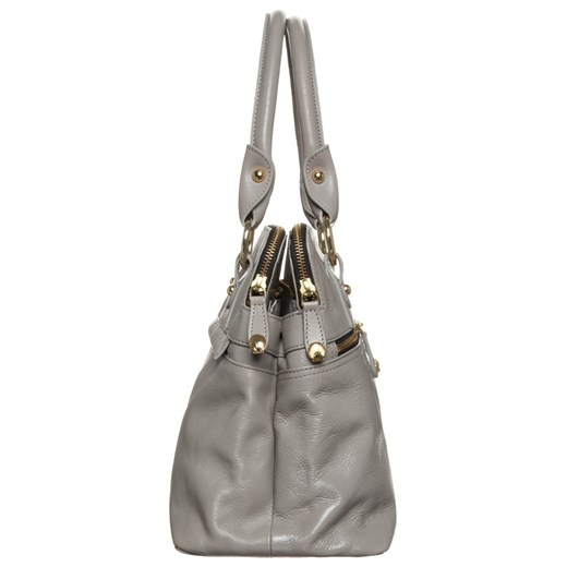 Modalu England PIPPA Torebka grey zalando szary materiałowe