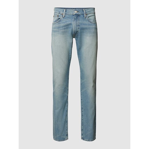Polo Ralph Lauren jeansy męskie 
