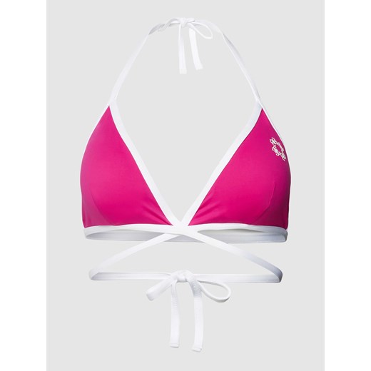 Top bikini z wiązaniem model ‘SPORTY CHIC’ Guess M okazja Peek&Cloppenburg 