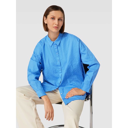 Bluzka ze wzorem w paski model ‘EMMA’ Selected Femme 36 wyprzedaż Peek&Cloppenburg 