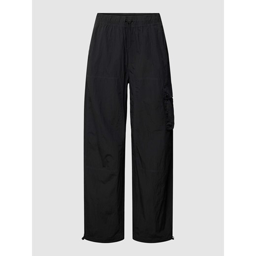 Spodnie materiałowe z elastycznym pasem model ‘JACKSON’ Dickies L wyprzedaż Peek&Cloppenburg 