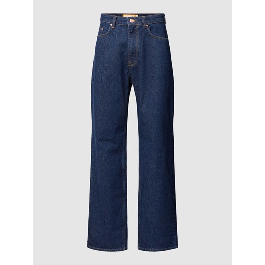 Baggy Jeans ze sklepu Peek&Cloppenburg  w kategorii Jeansy męskie - zdjęcie 168084588