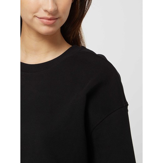 Bluza o kroju oversized z bawełny ekologicznej model ‘Aarin’ M Peek&Cloppenburg 