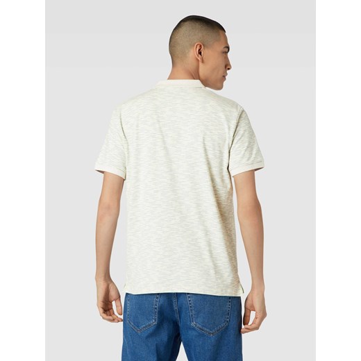 T-shirt męski Esprit z krótkimi rękawami 