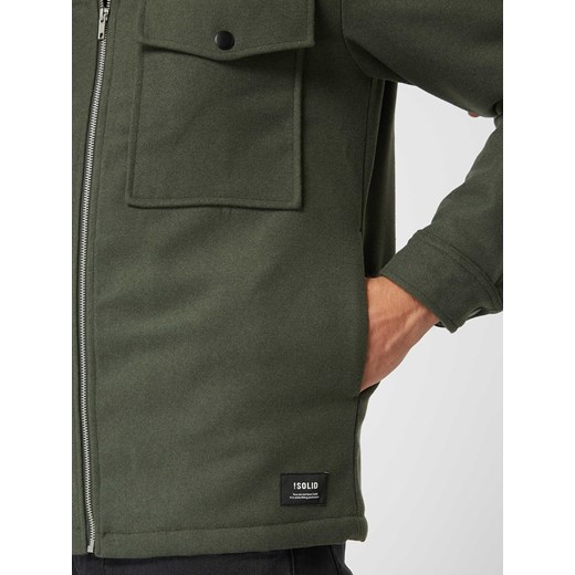 Kurtka z kieszeniami z patką model ‘Dunne’ XL okazyjna cena Peek&Cloppenburg