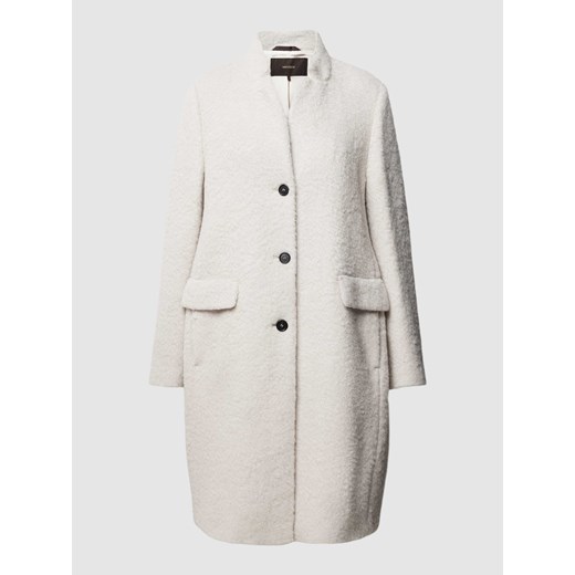Płaszcz z kieszeniami z patką ze sklepu Peek&Cloppenburg  w kategorii Płaszcze damskie - zdjęcie 168087827
