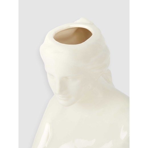 Wazon z ceramiki model ‘Venus’ Doiy One Size okazyjna cena Peek&Cloppenburg 