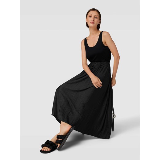 Spódnica midi z plisami model ‘SIMSA’ Selected Femme L okazja Peek&Cloppenburg 