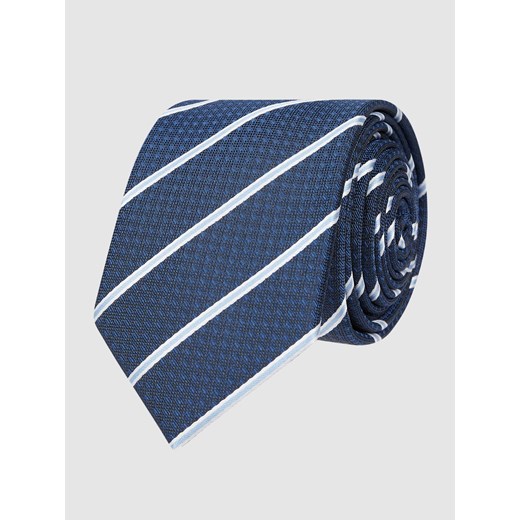 Krawat z mikrowłókna ze sklepu Peek&Cloppenburg  w kategorii Akcesoria dziecięce - zdjęcie 168088886