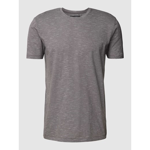 T-shirt w paski ze sklepu Peek&Cloppenburg  w kategorii T-shirty męskie - zdjęcie 168095357