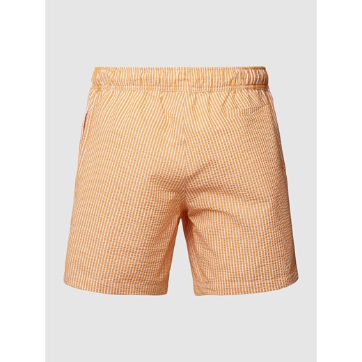 Spodenki kąpielowe ze wzorem w paski model ‘PEDRO BAY’ Esprit M okazja Peek&Cloppenburg