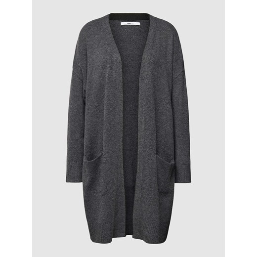 Kardigan z wpuszczanymi kieszeniami model ‘GABRIEL’ M okazyjna cena Peek&Cloppenburg