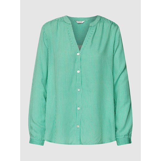 Bluzka ze wzorem w paski model ‘Fabianne’ ze sklepu Peek&Cloppenburg  w kategorii Bluzki damskie - zdjęcie 168098205