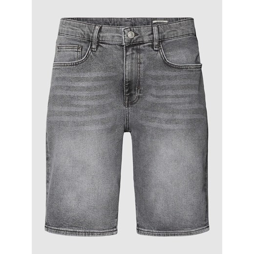 Szorty jeansowe z naszywką z logo Esprit 31 Peek&Cloppenburg  wyprzedaż