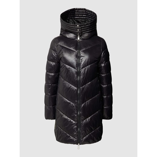Płaszcz pikowany z dwustronnym zamkiem błyskawicznym model ‘Petrana2’ ze sklepu Peek&Cloppenburg  w kategorii Płaszcze damskie - zdjęcie 168108466