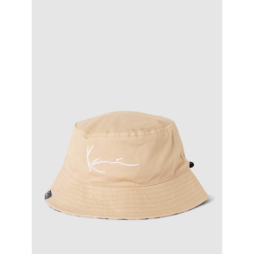 Czapka typu bucket hat z funkcją dwustronną model ‘Paisley’ Karl Kani One Size okazja Peek&Cloppenburg