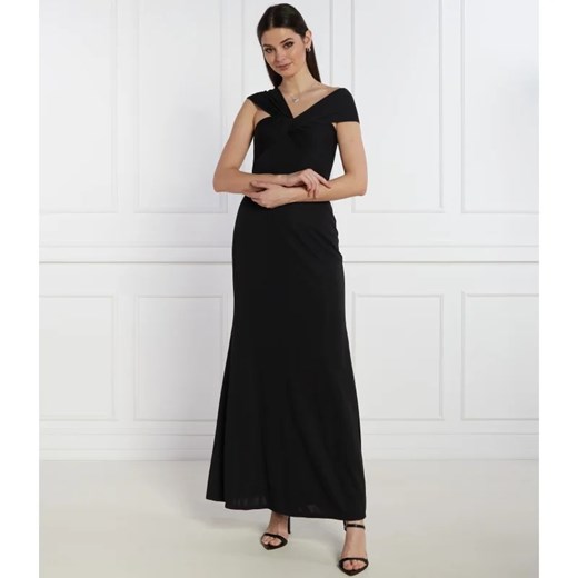 LAUREN RALPH LAUREN Sukienka MEIRNAY ze sklepu Gomez Fashion Store w kategorii Sukienki - zdjęcie 168118036