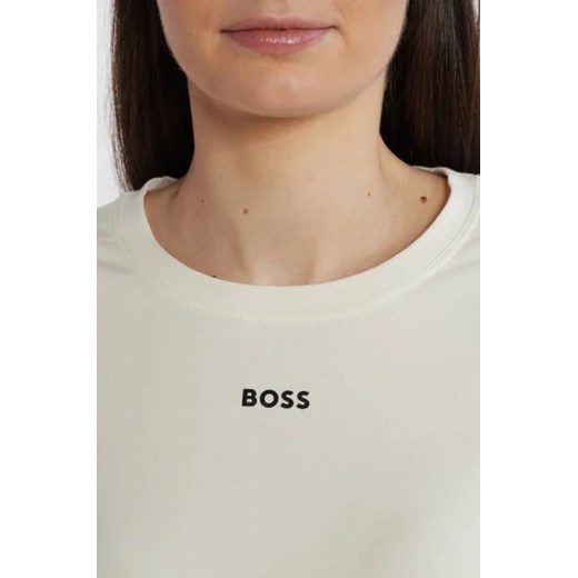 BOSS BLACK T-shirt CI_T | Regular Fit XS okazyjna cena Gomez Fashion Store