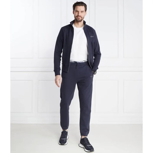 Aeronautica Militare Dres | Regular Fit ze sklepu Gomez Fashion Store w kategorii Dresy męskie - zdjęcie 168118389