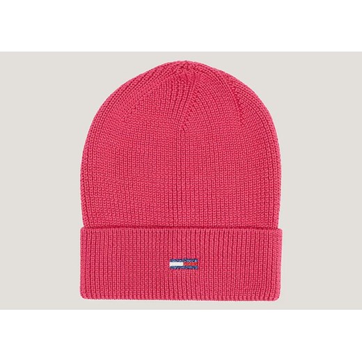 Czapka Tommy Jeans ze sklepu Darbut w kategorii Czapki zimowe damskie - zdjęcie 168118899