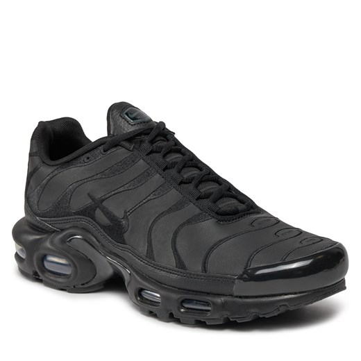 Buty Nike Air Max Plus AJ2029 001 Black Nike 43 eobuwie.pl