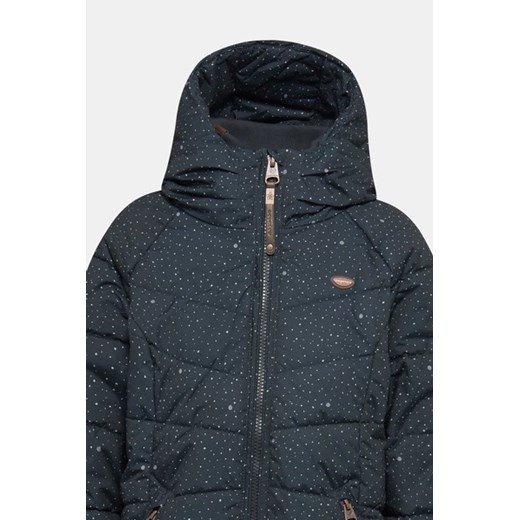 RAGWEAR Kurtka zimowa - Czarny - Kobieta - 2XL(2XL) Ragwear M (M) Halfprice promocja