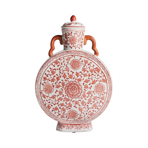 Vical wazon dekoracyjny Plitz Vase ze sklepu ANSWEAR.com w kategorii Wazony - zdjęcie 168131099