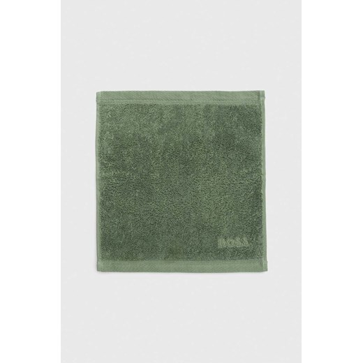 BOSS ręcznik 30 x 30 cm ze sklepu ANSWEAR.com w kategorii Ręczniki - zdjęcie 168131209