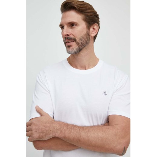 T-shirt męski Marc O'Polo z krótkimi rękawami 
