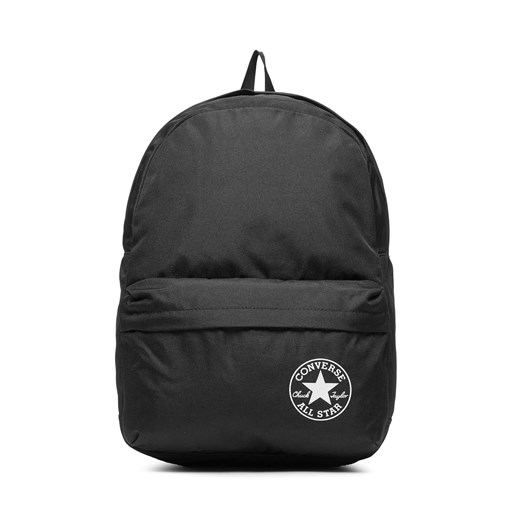 Plecak Converse Speed 3 Backpack 10025962-A01 001 Converse one size eobuwie.pl