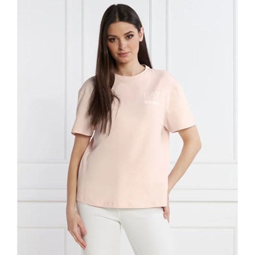 Bluzka damska Emporio Armani