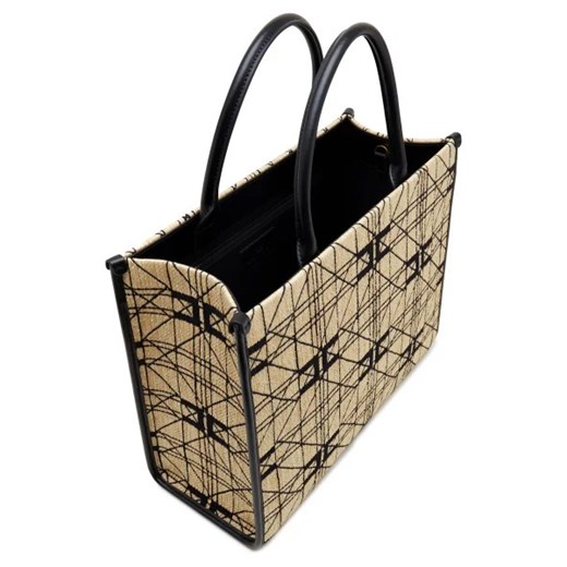 Shopper bag Elisabetta Franchi