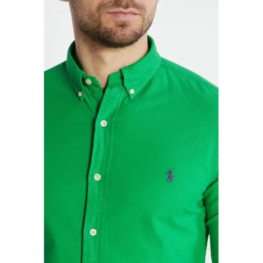 Koszula męska Polo Ralph Lauren