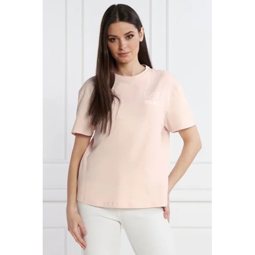 Bluzka damska Emporio Armani