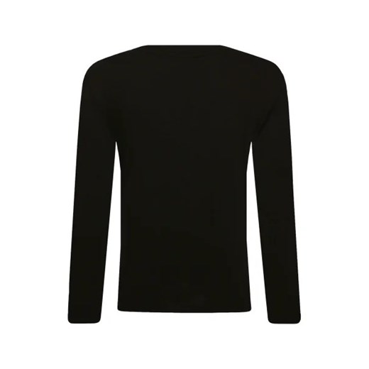 EA7 Longsleeve | Regular Fit 170 Gomez Fashion Store okazyjna cena