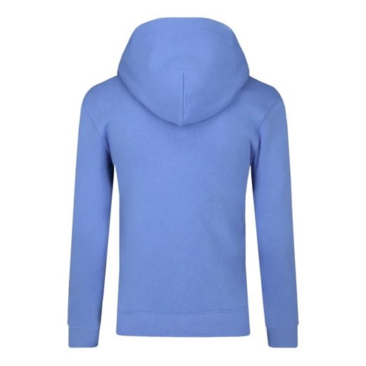 Polo Ralph Lauren bluza chłopięca bawełniana